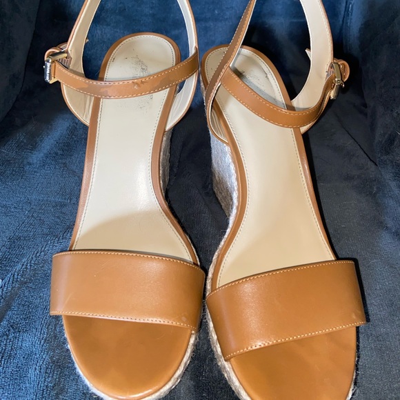 Michael Kors Wedges - Picture 5 of 5